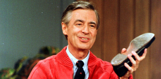 A Beautiful Day In The Neighborhood For Some Mr Rogers ASMR