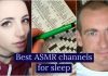 5 of the Best ASMR Channels On YouTube To Help You Sleep